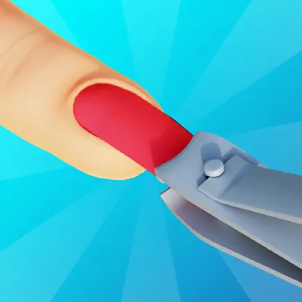 Nail Clicker Cheats