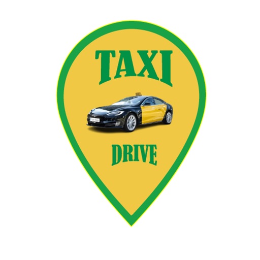 TaxiDrive Driver