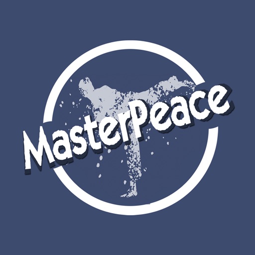 MasterPeaceMP iOS App