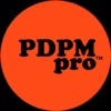 The PDPMpro™ App