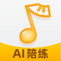 来音智能陪练-练琴纠错指导 学钢琴小提琴神器