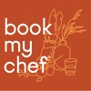 Bookmychef online