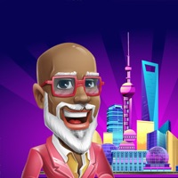 Attractions: The Word Game