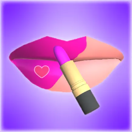 Lipstick 3D Читы