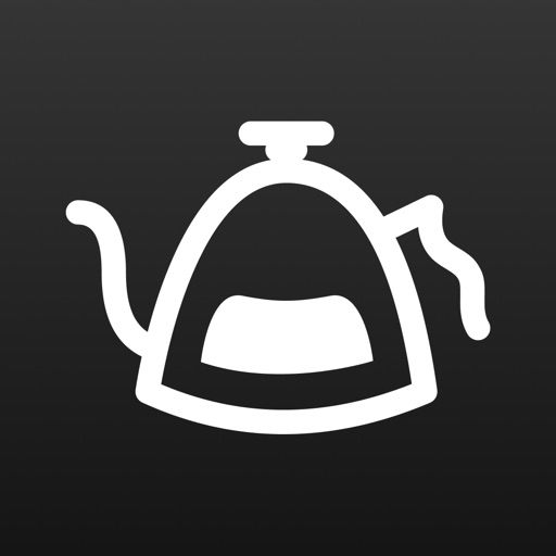 Single Origin - Coffee Timer iOS App