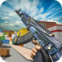 Frenzy Arena - Online FPS  App Price Intelligence by Qonversion