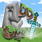 Addons for Minecraft PE  MCPE