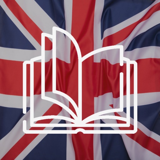 English Reading & Audio Books iOS App