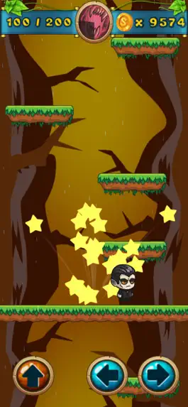 Game screenshot Adventure Tower Jump Heroes mod apk