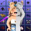 Outfit Studio for Roblox Game - Oleksandr Kreydum