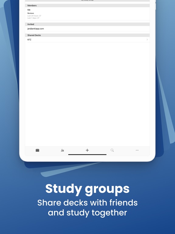 AnkiApp Flashcards AnkiApp Flashcards