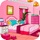 Girly room decoration game