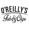 O' Reillys Fish & Chips