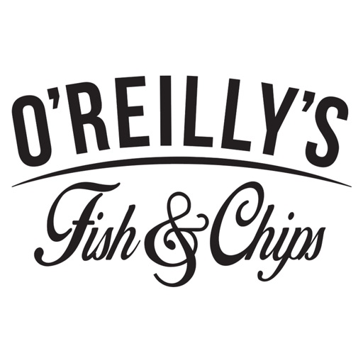 O' Reillys Fish & Chips
