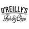 Welcome to O'Reilly's Fish & Chips Cork