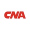 The CNA NATIONAL app provides a portal for users to: