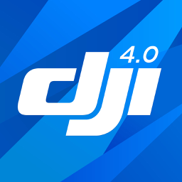 Ícone do app DJI GO 4