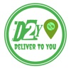 D2Y - Deliver To You