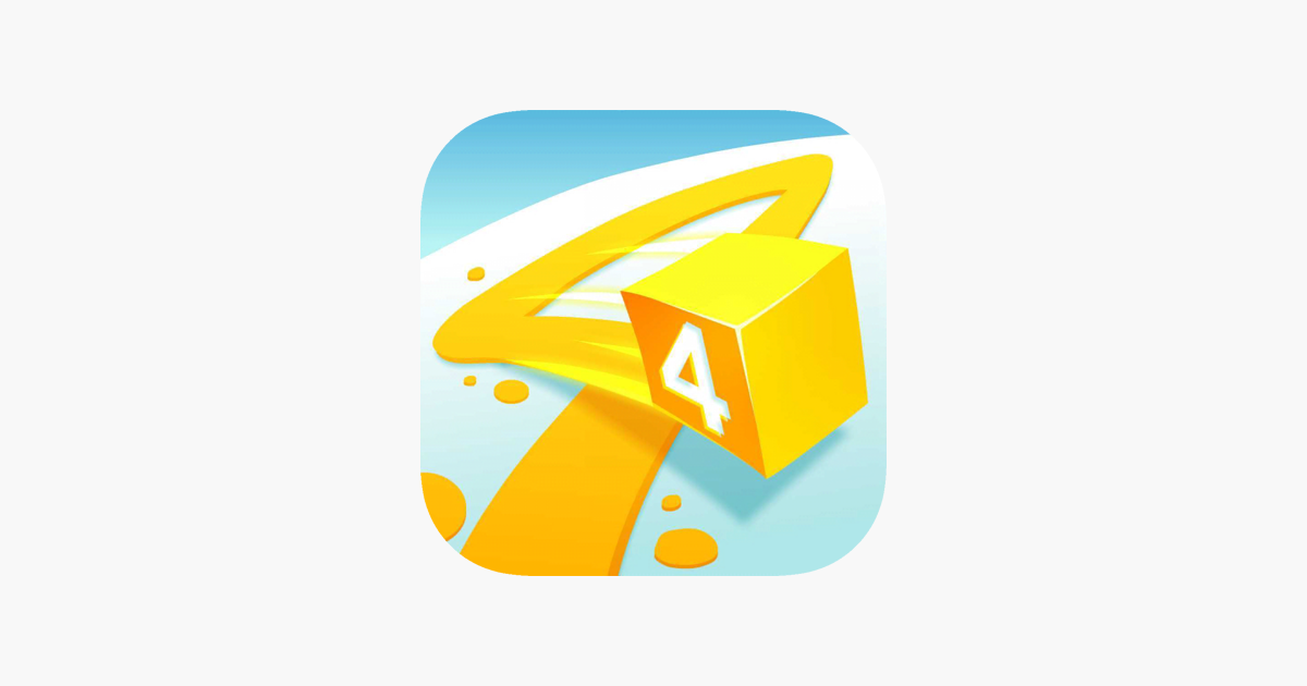 ‎Paper.io 4 on the App Store