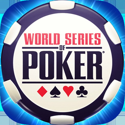World Series of Poker - WSOP Logo