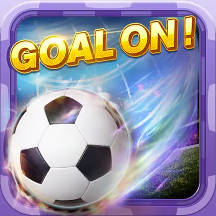 GoGoal - Social Football Games Cheats