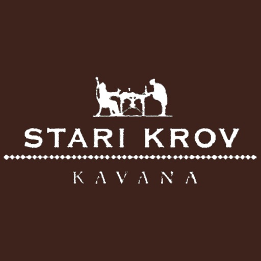 Kavana Stari Krov