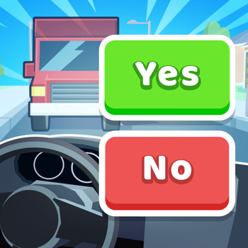 Descargar Chatty Driver - Yes or No