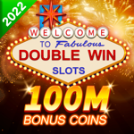 Double Win Slots Casino Game pour pc