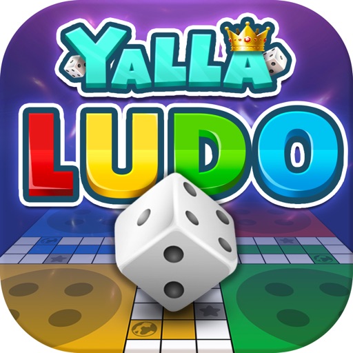 Yalla Ludo - Ludo&Domino iOS App