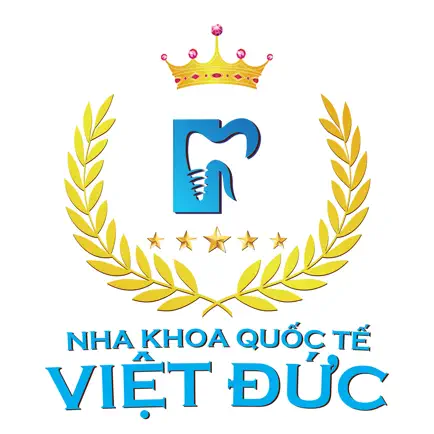 Nha Khoa Quốc Tế Việt Đức Читы