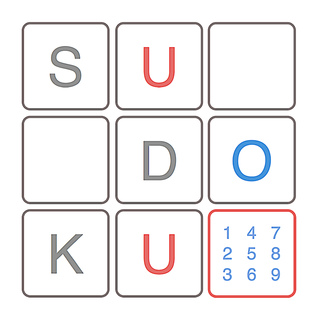 Get Sudoku Daily. for iOS, iPhone, iPad Aso Report