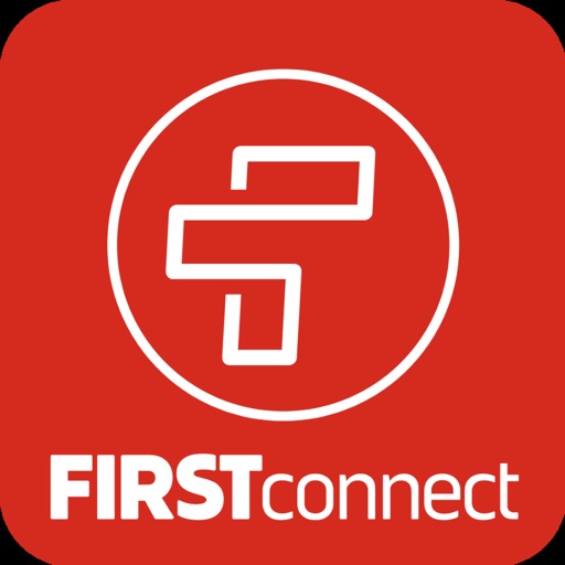 First Student Connect Icon