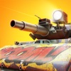 Tanks Blitz - PVP MMO