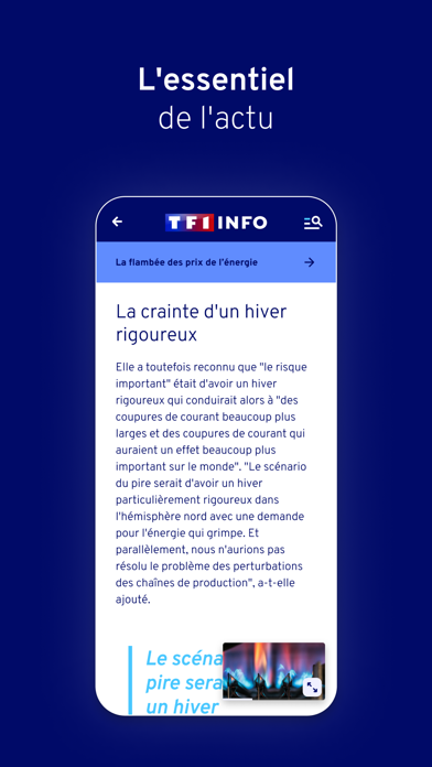 TF1 INFO - LCI : Actualités TF1 INFO - LCI : Actualités