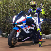Motocross Bike Racing Fever 3d