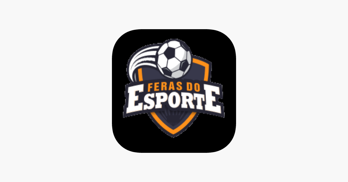 ‎FERAS DO ESPORTE on the App Store