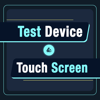 TouchScreen Test | Device Test - HappyBean Apps