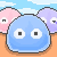 주디 - 귀여운 슬라임 꾸미기  PC 용