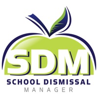 School Dismissal Manager (SDM) app not working? crashes or has problems?