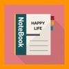 Happy Life Note 2022