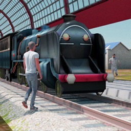 City Train: Simulation Driving