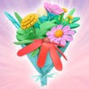 Flower Artist - iPhoneアプリ
