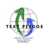 Text Pledge