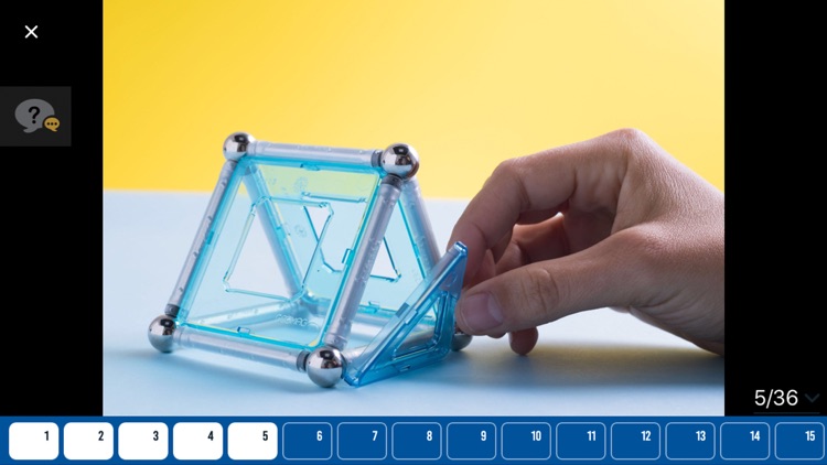 Geomag World screenshot-5