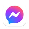 Messenger medium-sized icon