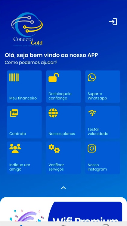 Conecta Gold Telecom