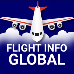 Flight Information FlightBoard icon