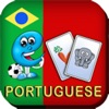 Icon Learn Portuguese Cards