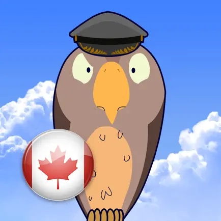 Feather Squadron: Canada Читы