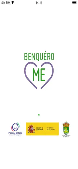 Game screenshot BENQUÉRO(ME) mod apk